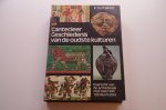 Gutbrod - Cantecleer gesch. v.d. oudste kulturen / druk 1