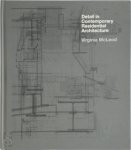 Virginia McLeod 116155 - Detail in contemporary residential architecture Includes DVD