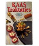 Ned. Zuivelbureau, Irene van Blommestein - Kaas Traktaties
