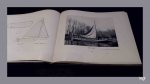 Kampen, H. C. A. van - Schepen die voorbijgaan - Een verzameling afbeeldingen en beschrijvingen van schepen die de Nederlandsche binnenwateren bevaren