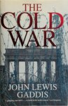 John Lewis Gaddis - The Cold War
