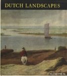 Czobor, Agnes - Dutch Landscapes