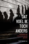 W. Visscher - Dat voel ik toch anders