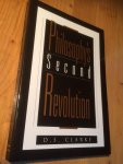Clarke, DS - Philosophy's Second Revolution