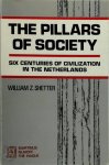 William Z. Shetter - Pillars of society