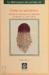 Mathieu Brunet - L'appel Du Monstrueux Pensees Et Poetiques Du Desordre En France Au XVIIIe Siecle