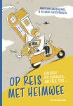 Annie van Gansewinkel, Richard Verschraagen - Op reis met heimwee