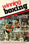 Julius McClure Carson ,  Lacy Banks - Winning Boxing Foreword and Training Tips by Muhammad Ali