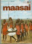 Dino Sassi - Maasai