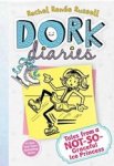 Rachel Renée Russell - Dork Diaries 4