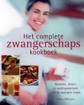 Fiona Wilcock - Complete Zwangerschapskookboek