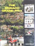 Alex Rollo - The Monaco Grand Prix
