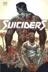 Hollingsworth, Matt & Bermejo, Lee - Suiciders boek 1