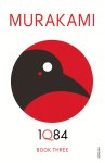 Haruki Murakami - 1Q84 Book 3