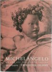 Creighton Gilbert 144547 - Michelangelo On and Off the Sistine Ceiling