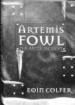 Colfer, Eoin - Artemis Fowl. The Arctic Incident