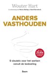 Wouter Hart - Anders Vasthouden