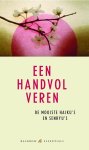 Henk van Zuiden 237581 - Een handvol veren de mooiste haiku's en senryu's