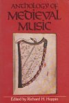 Hoppin, Richard (ed.) - Anthology of Medieval Music.