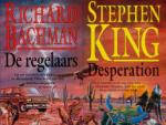 Bachman, R.(King, Stephen) - De regelaars