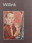 Wilde E. de (intro) ; Wim Crouwel (design) ; H.L.C. Jaffé (essay) - Willink