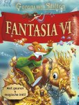 Geronimo Stilton - Fantasia VI