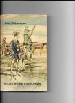 Holerhoek,Kees - Mark en de soldaten
