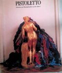 Celant, Germano & Anna Heiss - Pistoletto: Division and Multiplication of the Mirror