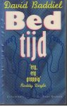 Baddiel, David - Bedtijd