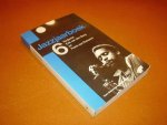 Berg, Erik van den; Dixhoorn, Frank van (red.) - Jazzjaarboek 6