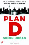 Simon Urban 94004 - Plan D