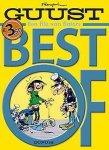 A. Franquin - Een file van flaters / Best of Guust