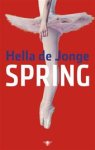 JONGE, Hella de - Spring JONGE, Hella de - Spring