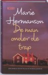 Marie Hermanson - De man onder de trap
