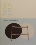 Galerie Ulrich Fiedler - 20 Items From 20 Years Galerie Ulrich Fiedler.