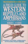 Society, National Audubon & National Wildlife Federation - A Field Guide to Western Reptiles and Amphibians: Field Marks of All Species in Western North America, Including Baja California
