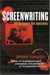 Jimmy Sangster 298420 - Screenwriting