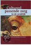  - CULTUREEL PASSENDE ZORG IN DE PRAKTIJK DR 1