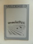 Goor, P. van de ; e.a.Illustrator : Kluck, Bart tek omslag, Peters, Thei - Veldeke Tijdsschrift voor Limburgse volkscultuur. Vereniging tot de bevordering der instandhouding Limburgse dialecten 55e jaargang no.3 1980 Goor, P. van de ; e.a.Illustrator : Kluck, Bart tek omslag, Peters, Thei - Veldeke Tijdsschrift voor Limburgse volkscultuur. Vereniging tot de bevordering der instandhouding Limburgse dialecten 55e jaargang no.3 1980