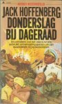 Hoffenberg, Jack - Donderslag bij dageraad