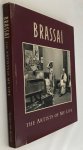 Brassaï - Richard Miller (translator) - - The artists of my life