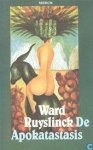 Ward Ruyslinck 11087 - De Apokatastasis
