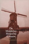 Erik Stoop - De middelste molen bij cabauw
