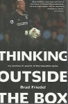 Friedel, Brad with McClean, Malcolm - Thinking outside the box -My journey in search of the beautiful game