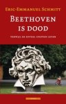 Schmitt - Beethoven is dood + CD