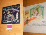 Bomans, Godfried - Das Lokomotivchen