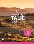 Lonely Planet - (1) Lonely Planet Wandelgids Italie