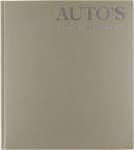 Sedgwick Michael 1926-1983 Dissel Hans van (JHU) Johnston Turlough - Auto's uit de jaren '50 en '60 Sedgwick Michael 1926-1983 Dissel Hans van (JHU) Johnston Turlough - Auto's uit de jaren '50 en '60