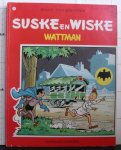 Vandersteen, Willy - Suske en Wiske - 71 - Wattman