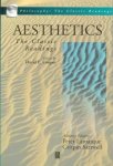 Cooper, David E. - Aesthetics The Classic Readings